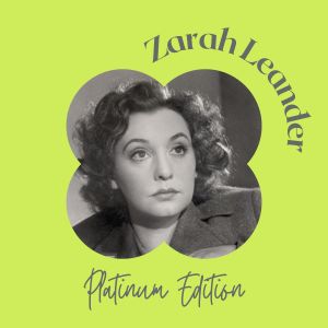 ดาวน์โหลดและฟังเพลง Yes sir! พร้อมเนื้อเพลงจาก Zarah Leander