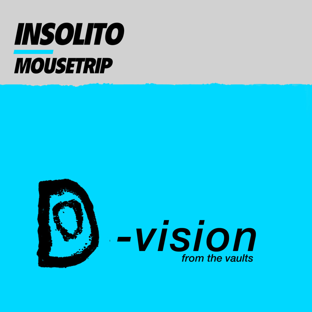 Mousetrip (Riffrap Mix)