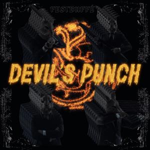 Album Devil´s Punch oleh Festbuffé