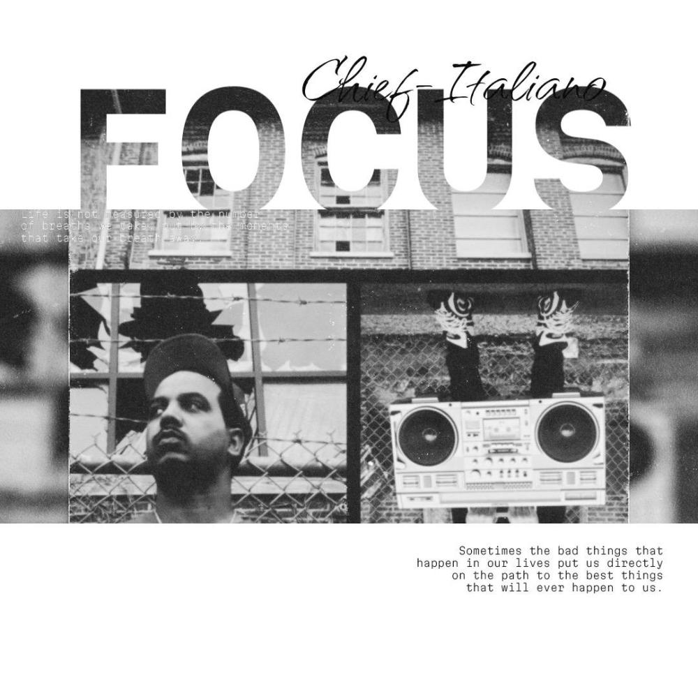Focus (Explicit)