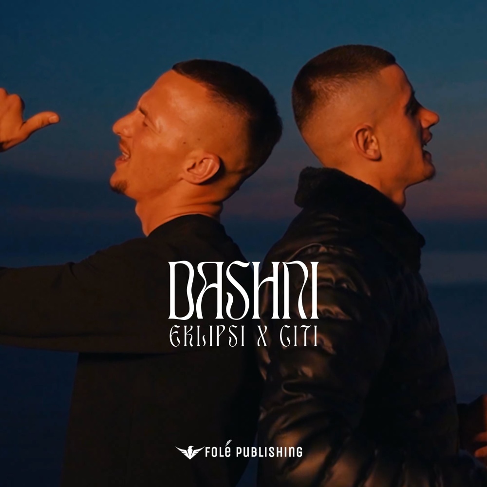 Dashni (Explicit)