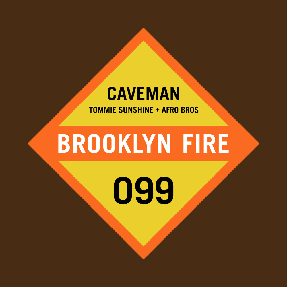 Caveman (Original Mix)