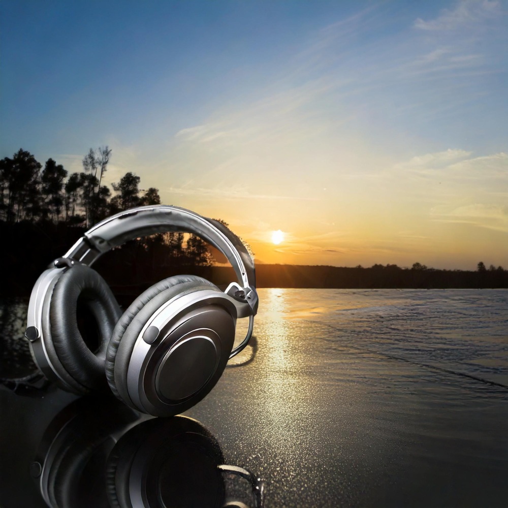 A Story in Sound