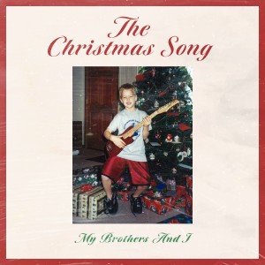 My Brothers的專輯The Christmas Song