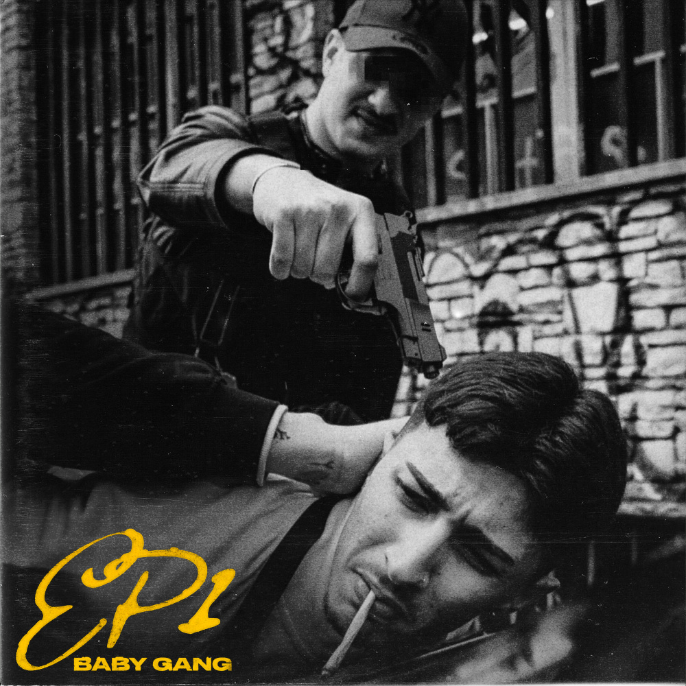 Gli Occhi del Blocco (feat. Escomar) (Explicit)