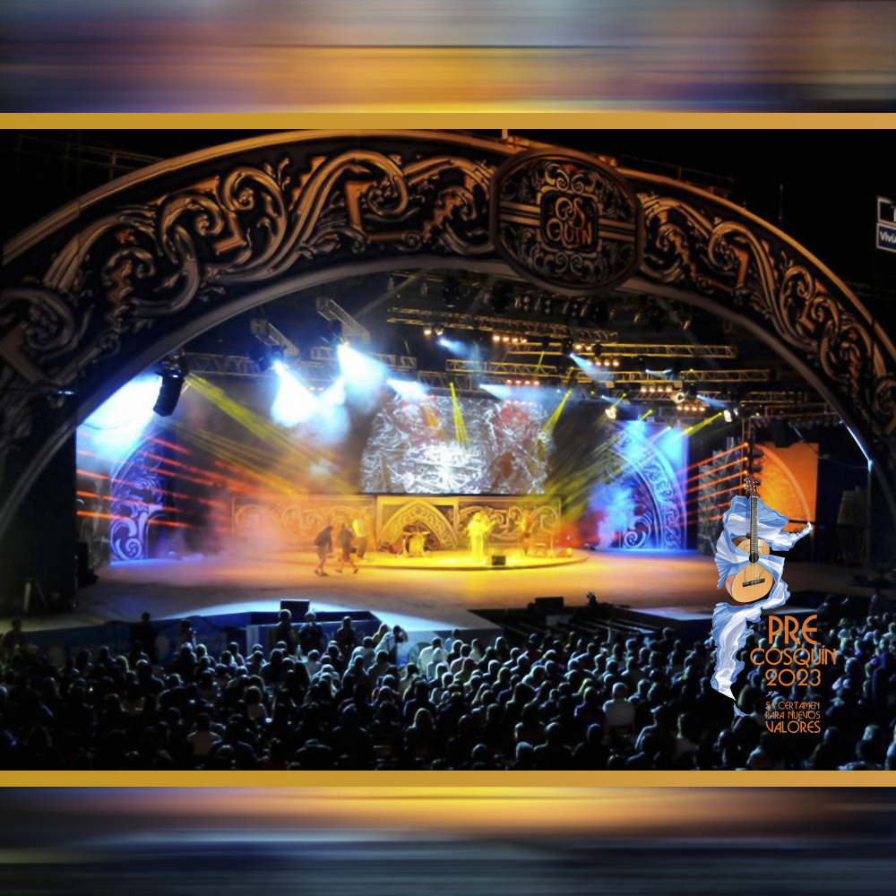 Himno a Cosquin