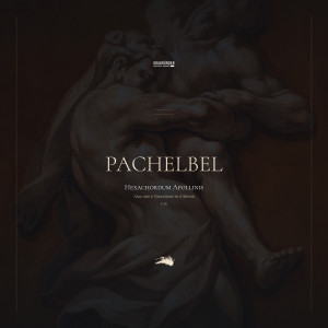 Album Hexachordum Apollinis: No. 5 in A Minor. Aria and 6 Variations, P. 197 from Johann Pachelbel