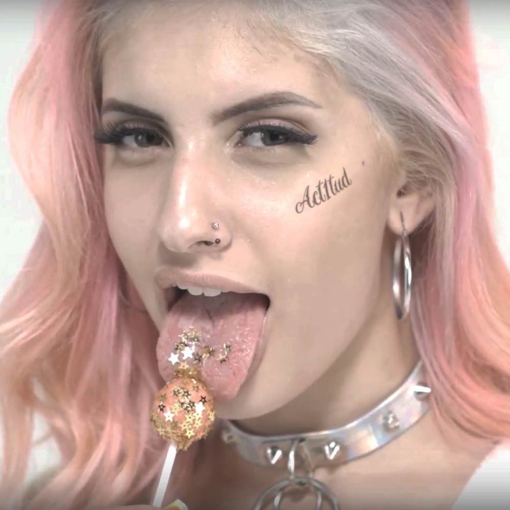 Act1tud (Explicit)