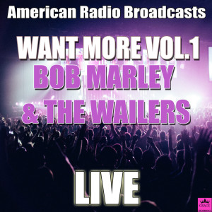 ดาวน์โหลดและฟังเพลง Rebel Music (Live) พร้อมเนื้อเพลงจาก Bob Marley & The Wailers