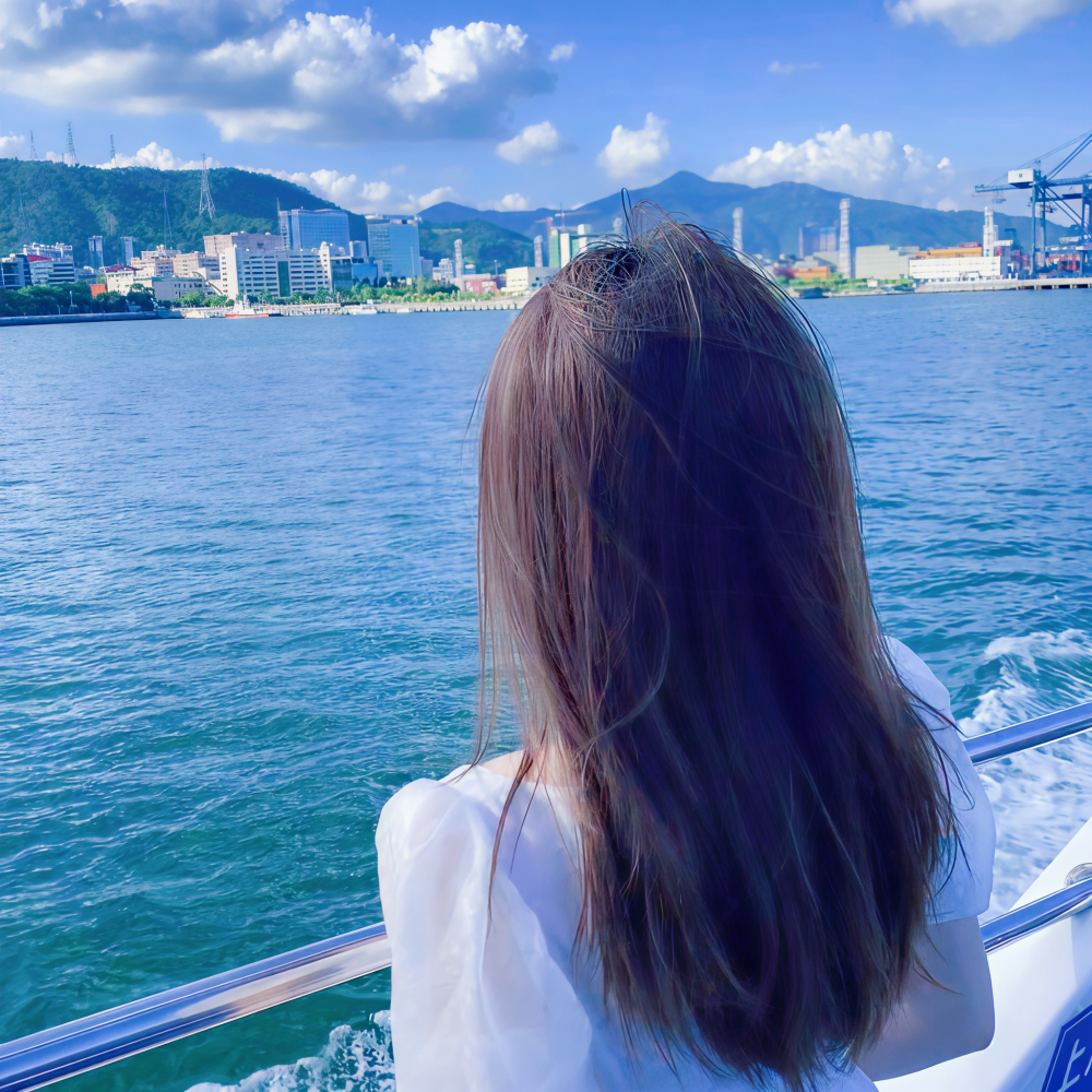 杨和萦