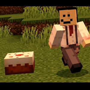 Listen to Quackity's Lice Cake song with lyrics from Faster