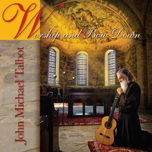 收聽John Michael Talbot的Nothing Is Impossible歌詞歌曲