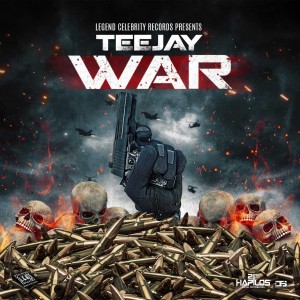 ดาวน์โหลดและฟังเพลง War (Explicit) พร้อมเนื้อเพลงจาก TeeJay