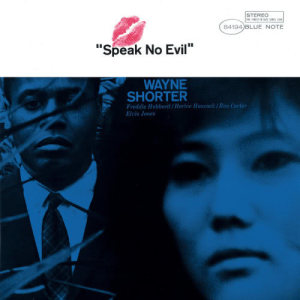 ดาวน์โหลดและฟังเพลง Wild Flower (Remastered1998/Rudy Van Gelder Edition) พร้อมเนื้อเพลงจาก Wayne Shorter