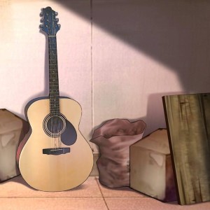 default playlist img