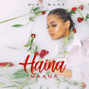 Album Haina Maana from Mimi Mars