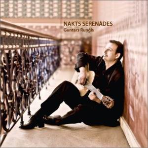 收聽Guntars Rungis的Pinkertona ariozo no operas Madame Butterfly歌詞歌曲