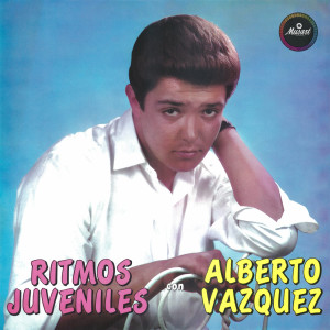 อัลบัม Ritmos Juveniles ศิลปิน Alberto Vazquez