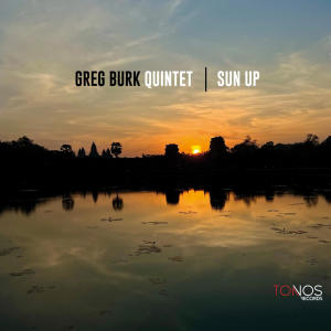 Greg Burk的專輯Sun Up