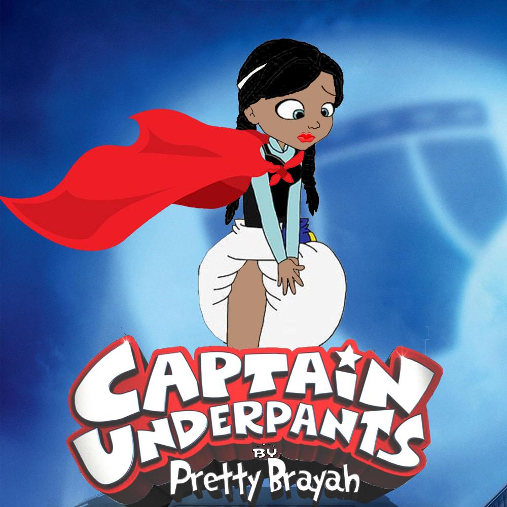 Captain Underpants (Explicit)