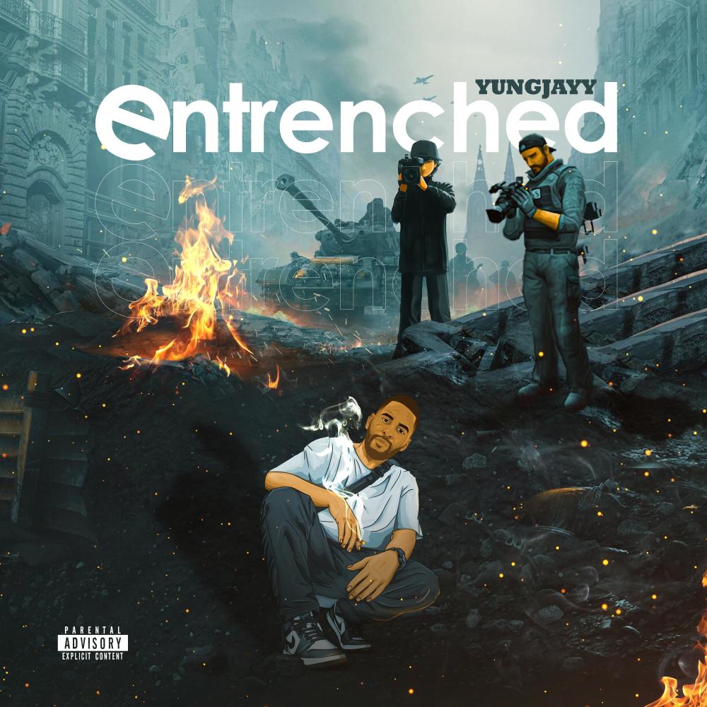 freestyle (bonus) (Explicit)