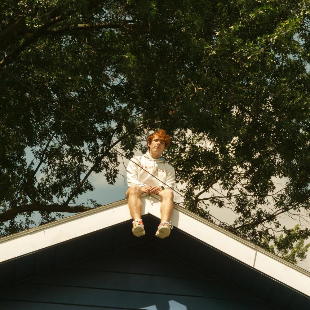 Staring at the Ceiling (Explicit)