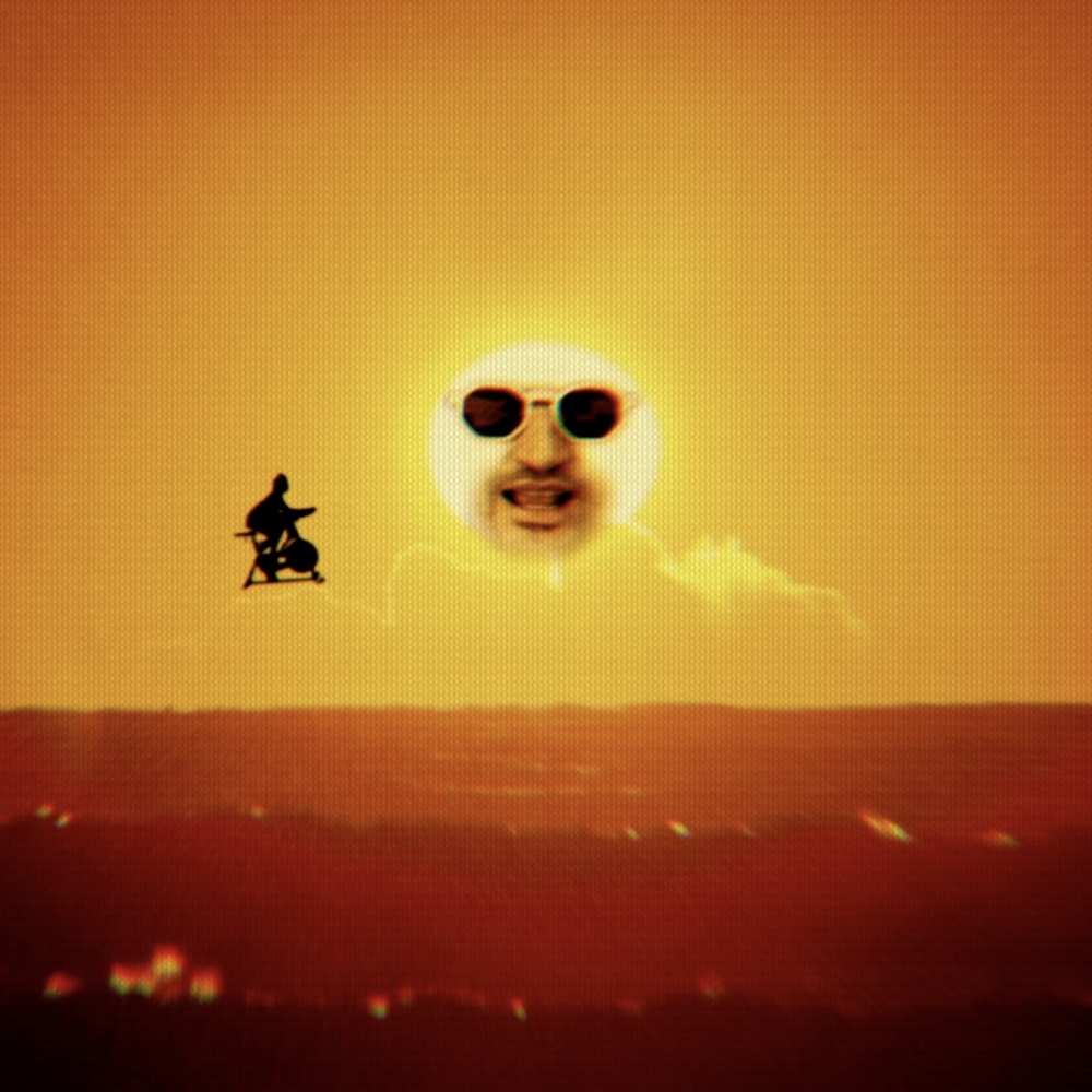 Olha Eu Aqui (Remix)