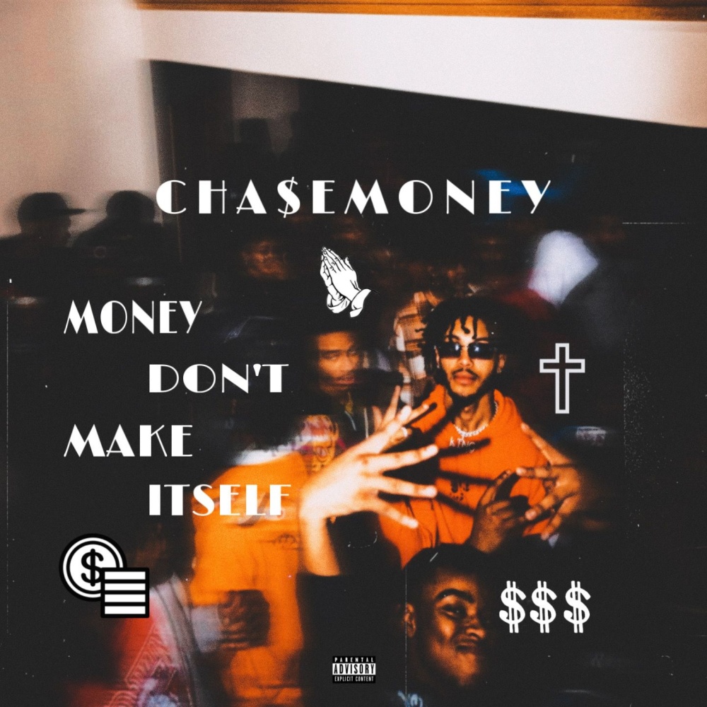 Real Hustla (Explicit)