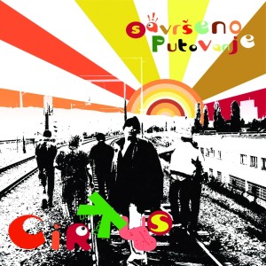 Listen to Šakira (Explicit) song with lyrics from Cirkus