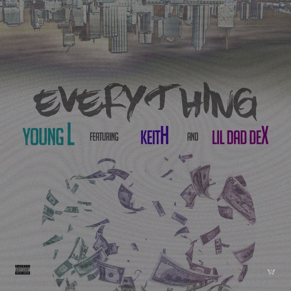 Everyting (Explicit)