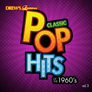 The Hit Crew的專輯Classic Pop Hits: The 1960's, Vol. 3
