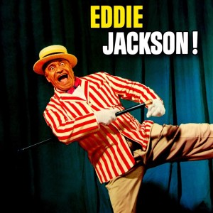 Eddie Jackson的專輯Eddie Jackson!