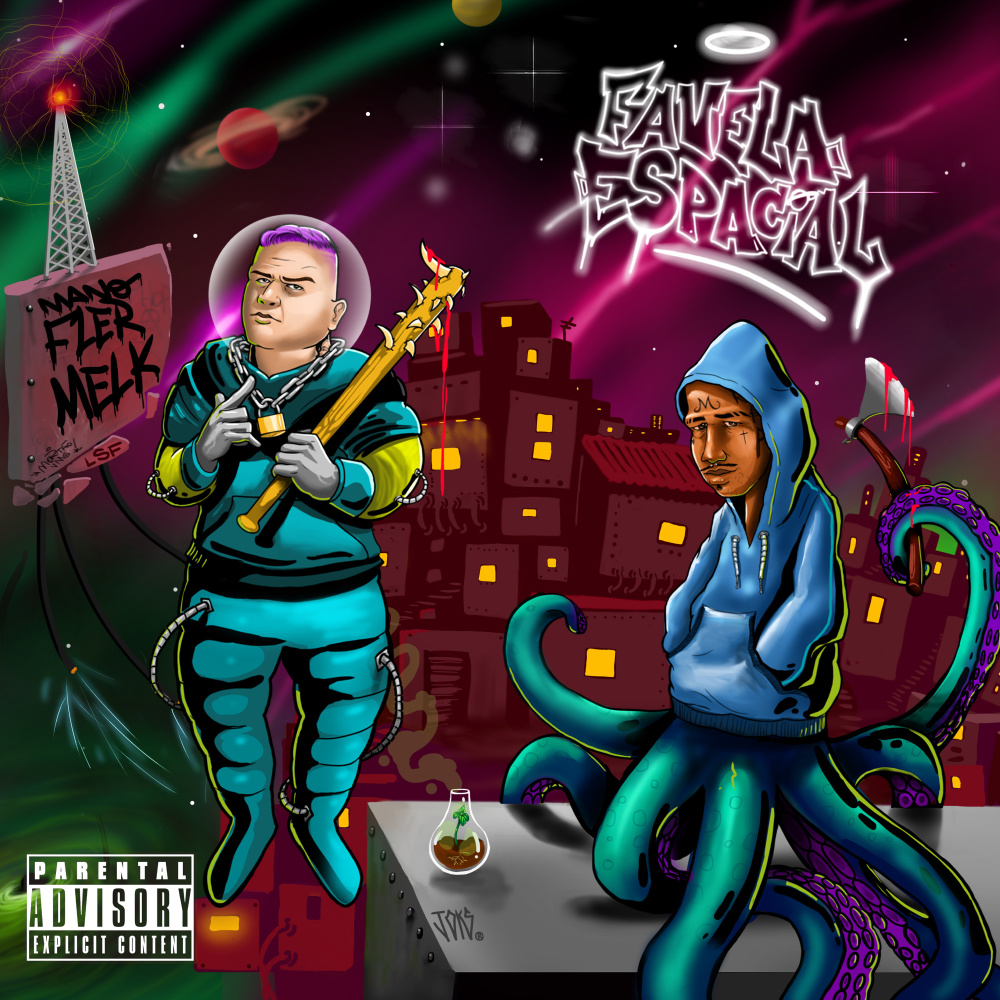 Maconha Medicinal (Remix)
