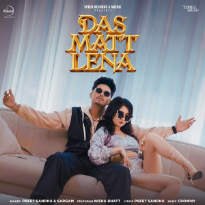 Preet Sandhu的專輯Das Matt Lena