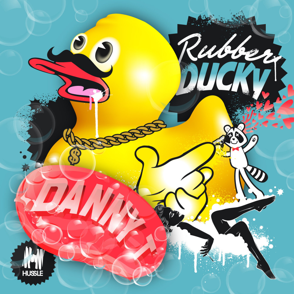 Rubber Ducky (Dub)