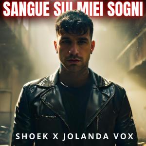 收聽Shoek的Sangue sui miei sogni (feat. Jolanda Vox)歌詞歌曲