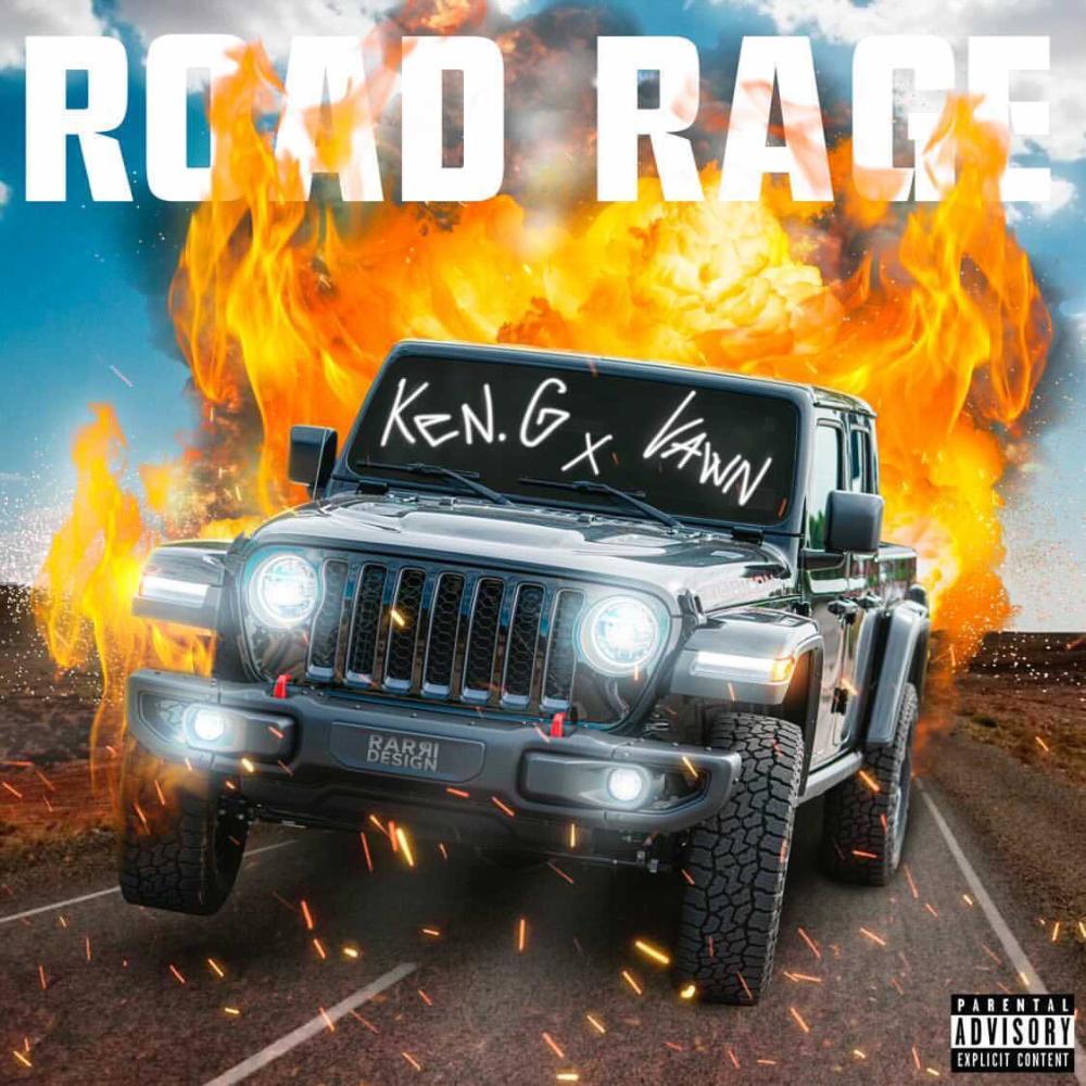Road Rage (Explicit)