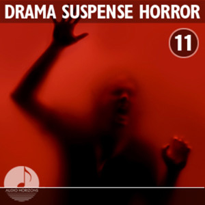 Album Drama, Suspense, Horror 11 from Bill Wandel