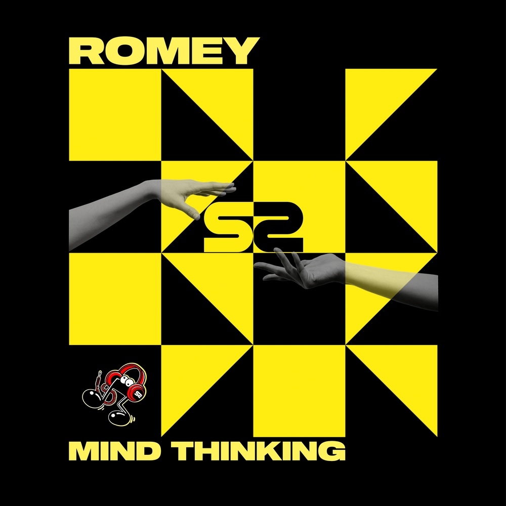 Mind Thinking (Original Mix)