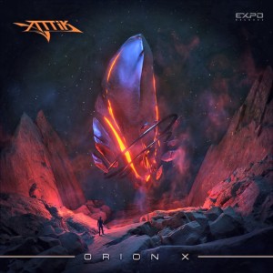 Attik的專輯Orion X