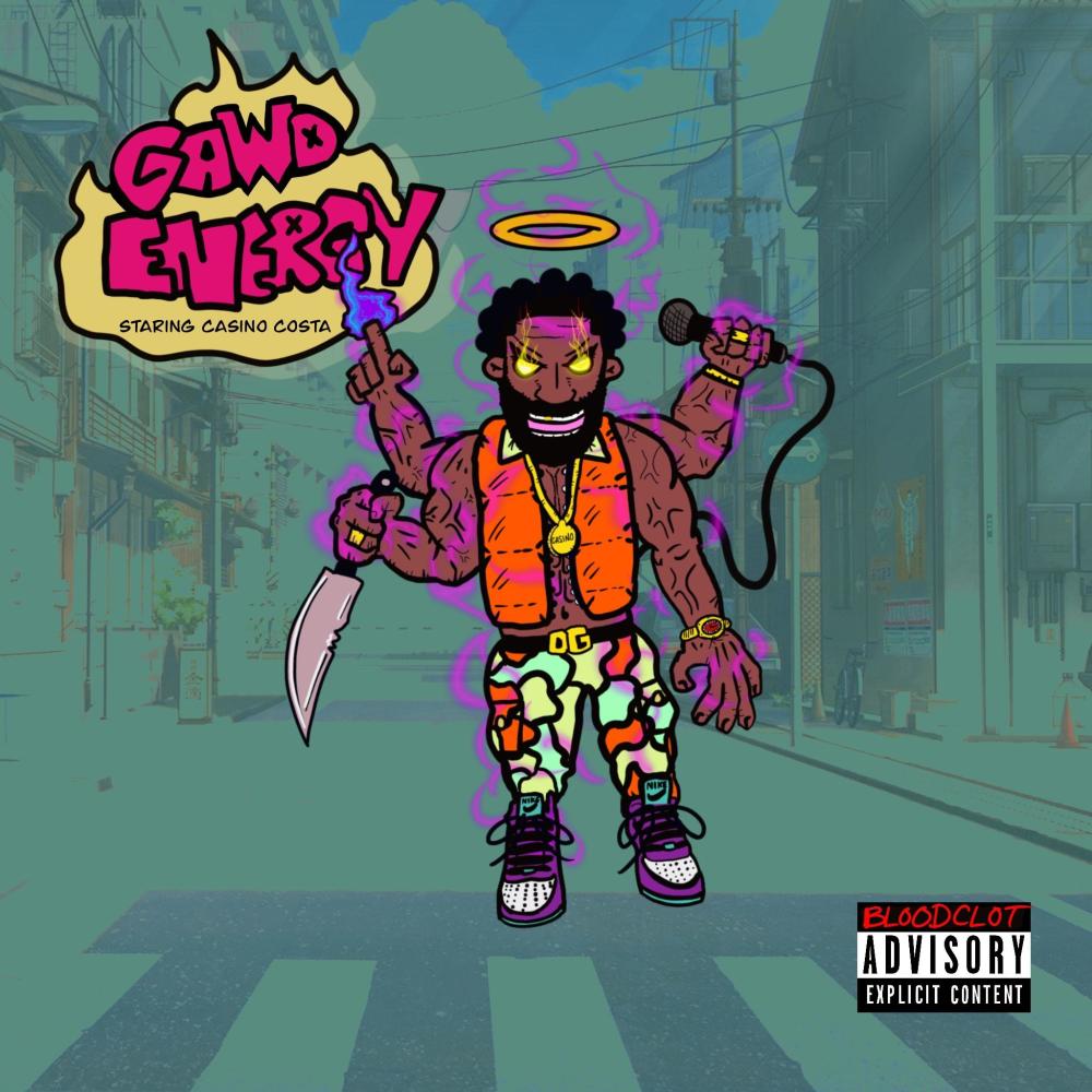 $$ (feat. Charlie Noiir & Tona) (Explicit)