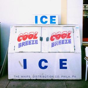 Album Cool Breeze (Explicit) from 
