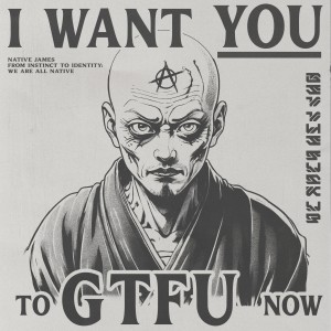 ดาวน์โหลดและฟังเพลง GTFU (Explicit) พร้อมเนื้อเพลงจาก Native James