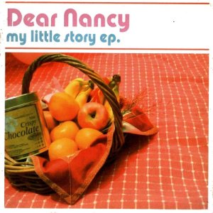 Dengarkan Brother and Sister lagu dari Dear Nancy dengan lirik