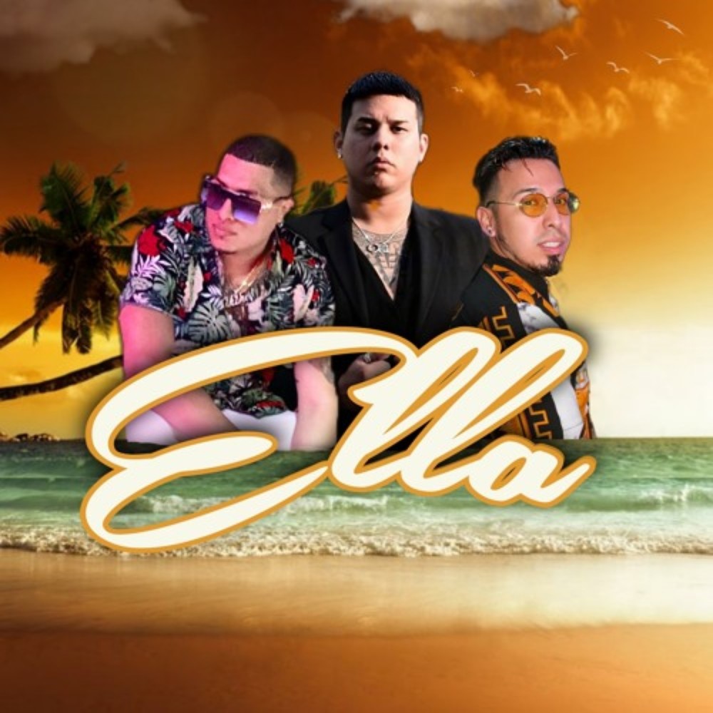 Ellas (Explicit)