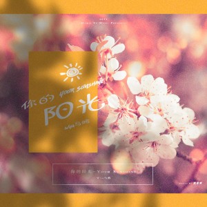 ดาวน์โหลดและฟังเพลง 你的阳光 พร้อมเนื้อเพลงจาก Wya乌鸦
