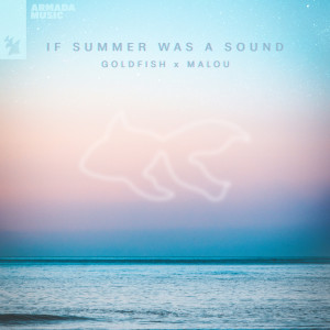 Goldfish的专辑If Summer Was A Sound