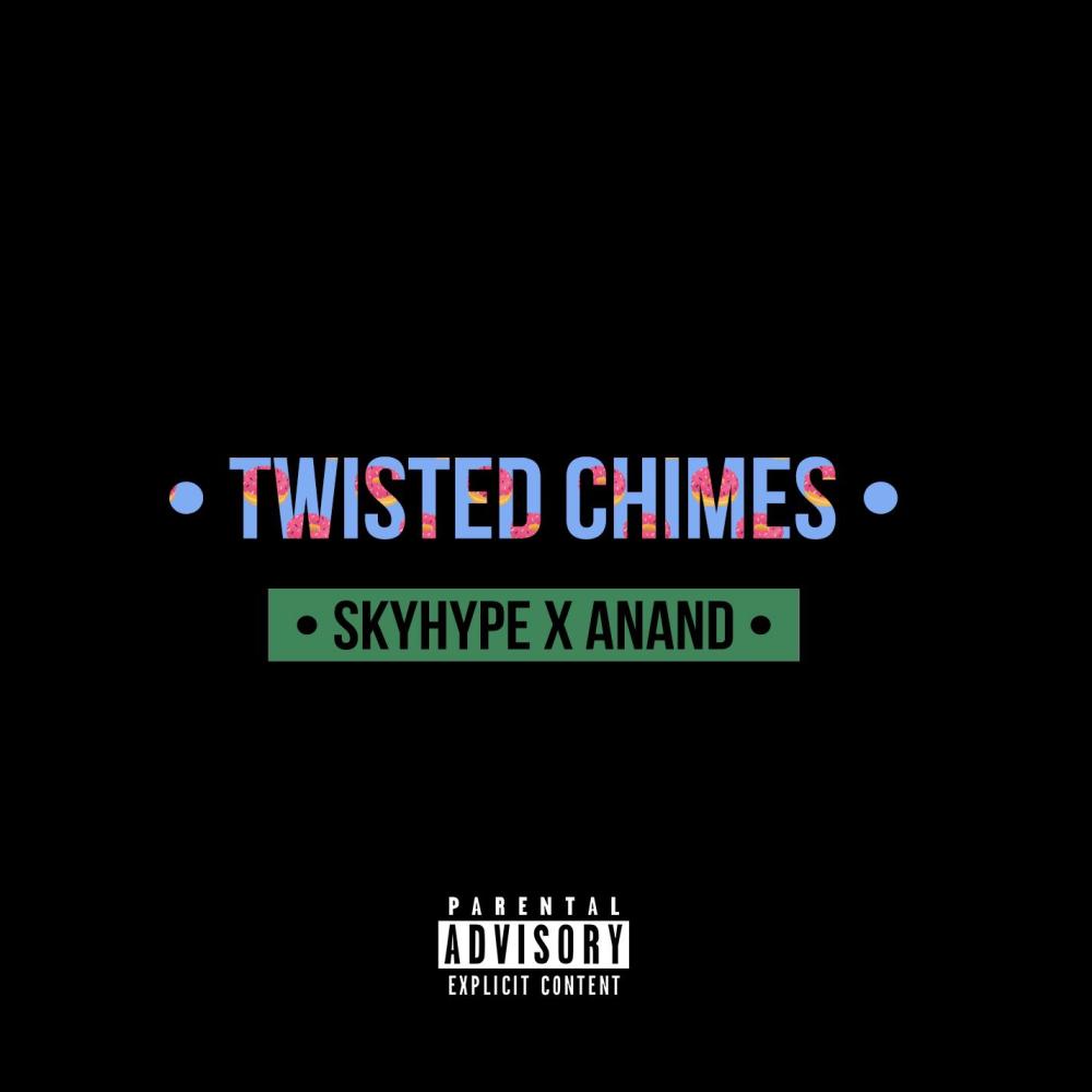Twisted Chimes