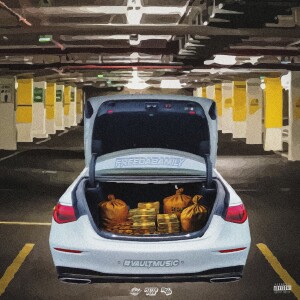 Yesteryear ATL的專輯#VAULTMUSIC (Explicit)