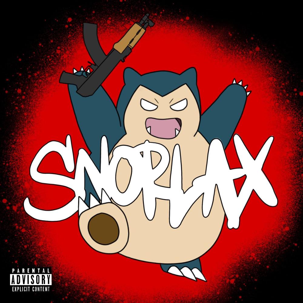 Snorlax (Explicit)